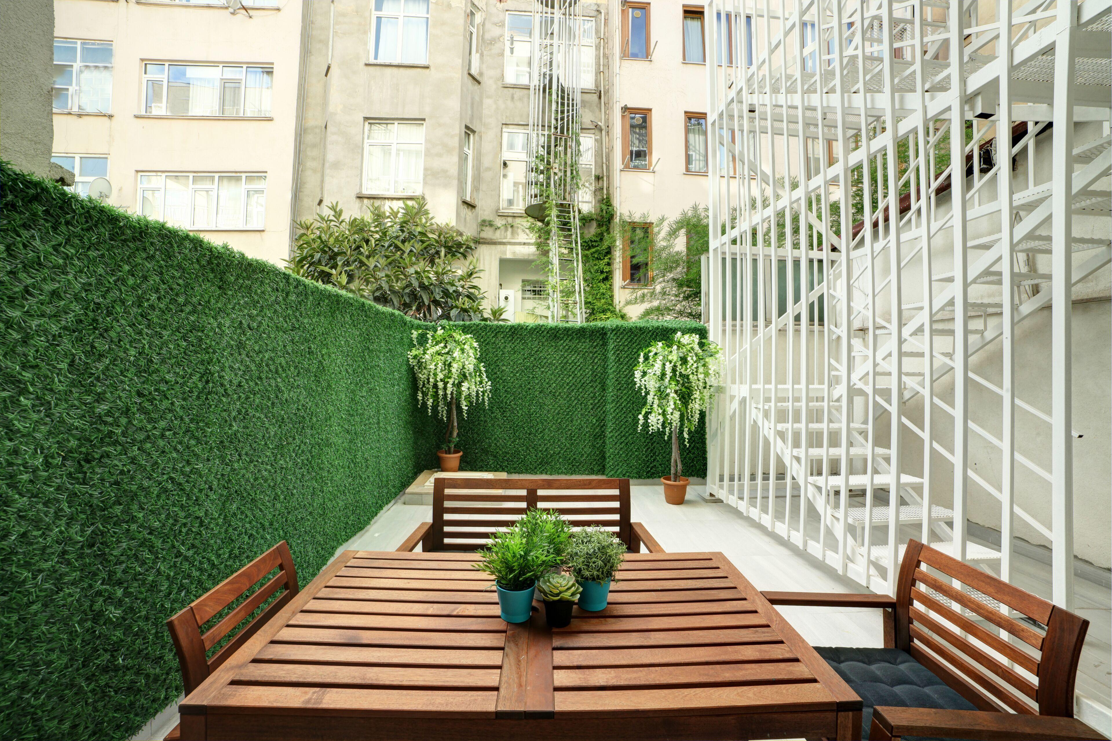 Beddington Residence Sisli, Istanbul